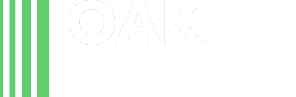 OAK Verlag Logo